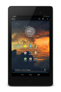SLATE Icon-pack - screenshot thumbnail