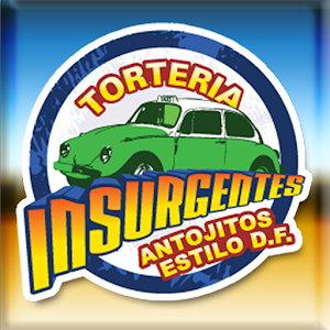 Torteria Insurgentes 4.1.2