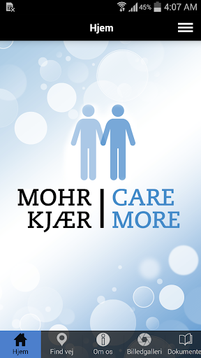 Mohr Kjaer