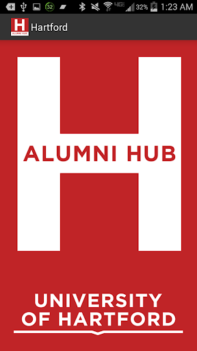 Hartford Alumni Hub