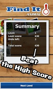 Find It 2™ Find the Difference(圖5)-速報App
