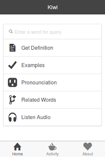 Free Kiwi APK for PC