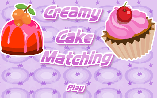 免費下載休閒APP|Matching Creamy Cake app開箱文|APP開箱王