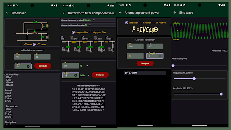 Calctronics electronics tools 6