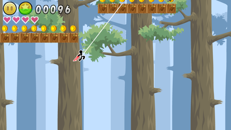 Wire de Coins - 1.5 - (Android)