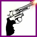Cover Image of Download Virtual Gun 1.0 APK