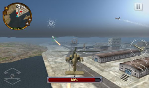 免費下載動作APP|Modern Air Combat Helicopter app開箱文|APP開箱王