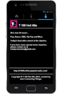 How to mod T 100 Hot Hits 1.0 apk for laptop