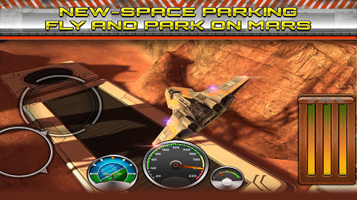 【免費賽車遊戲App】Dead Space 3D Parking Trigger-APP點子