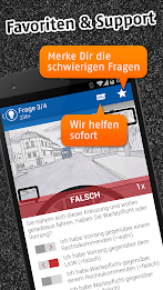 Auto Führerschein 2019 poster 5