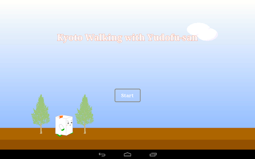 Kyoto Walking with Yudofu-san(圖6)-速報App