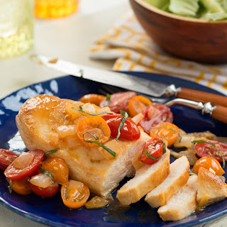 10 Best Canned Chicken Breast Healthy Recipes