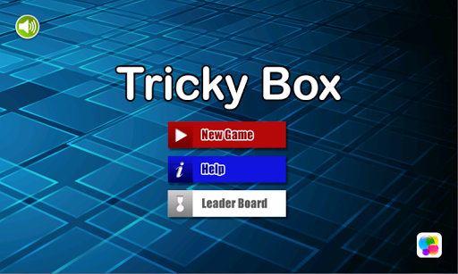 Tricky Box