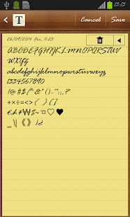 How to download Rage Italic FlipFont 1.0 mod apk for bluestacks