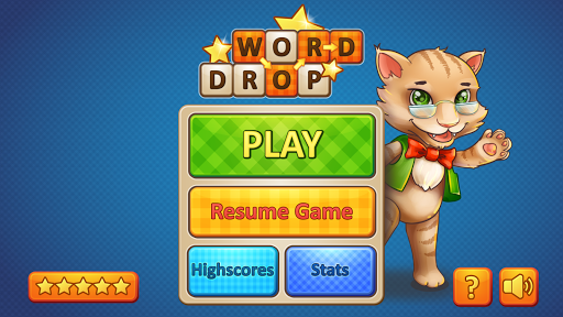 免費下載拼字APP|Word Drop app開箱文|APP開箱王