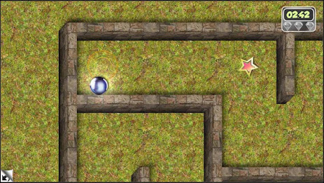 Magical Maze Puzzle 3D poster 17