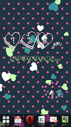 Heart Flow ! Alarm Clock poster 19