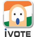 iVote - Official ECI App mobile app icon