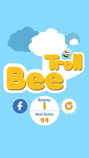 【免費冒險App】Bee Troll-APP點子