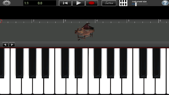 Lastest Harpsichord Lite APK for PC