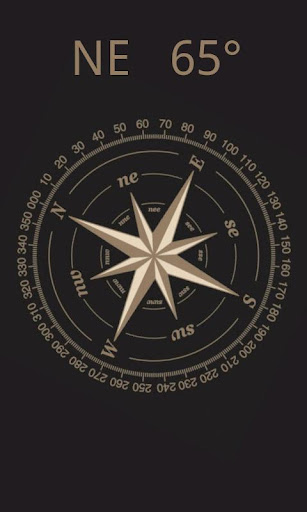 Mini Compass