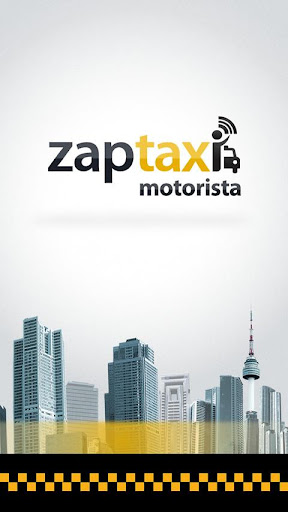 ZapTaxi Motorista