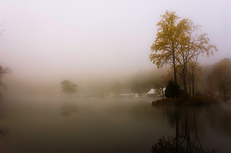 The Lake Eden Arts Festival