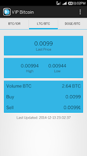 Download VIP Bitcoin APK