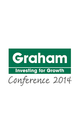 免費下載商業APP|Graham Conference 2014 app開箱文|APP開箱王