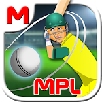 MPL Cricket Fever Game 2014 Apk