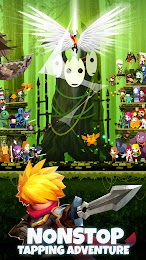 Tap Titans 2 - Clicker Idle RPG 2