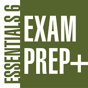 Essentials 6th Exam Prep Plus 1.4.205