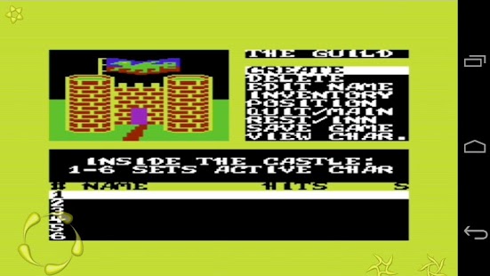 How to get Vice VIC-20 Emulator 2.4.0.01 apk for android