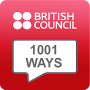 IELTS 1001 ways  Icon