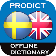 Swedish English dictionary