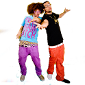Lmfao widgets logo
