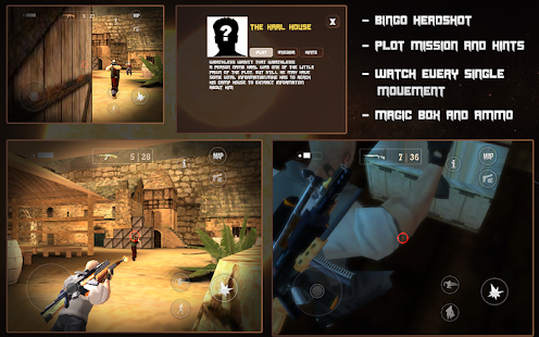 Dawn of Vengeance Screenshots 8