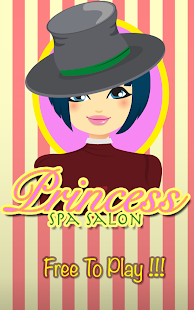 Fancy Makeup Salon Screenshots 5