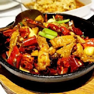 開飯川食堂