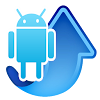 Upgrade for Android™ Go Next icon
