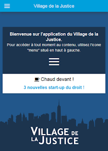 Free Download Village de la Justice APK