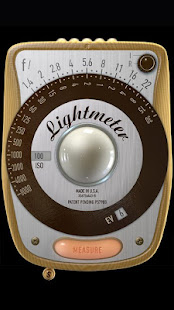 LightMeter(圖1)-速報App