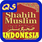 Hadist Shahih Muslim Indonesia Apk