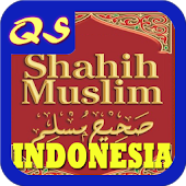 Hadist Shahih Muslim Indonesia