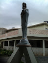 Estatua San José 
