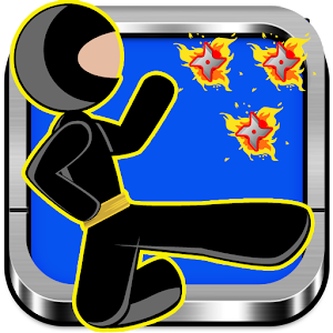 Stickman Ninja Fighter 1.0.1