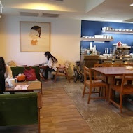 CAFE BALLET 芭蕾咖啡(本館)