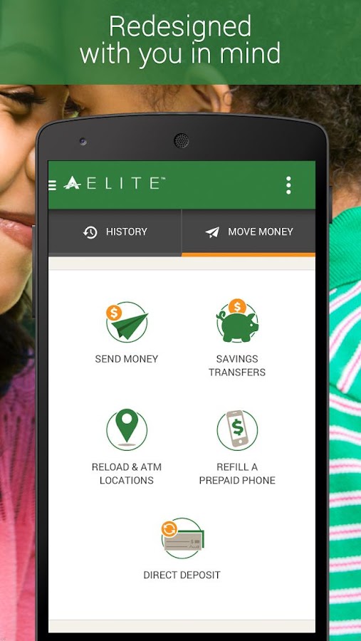 ACE Elite Mobile Banking - Android Apps on Google Play