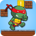 Ninja Turtle vs. Zombies icon