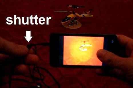 How to install Camera Touch-Free 1 mod apk for pc